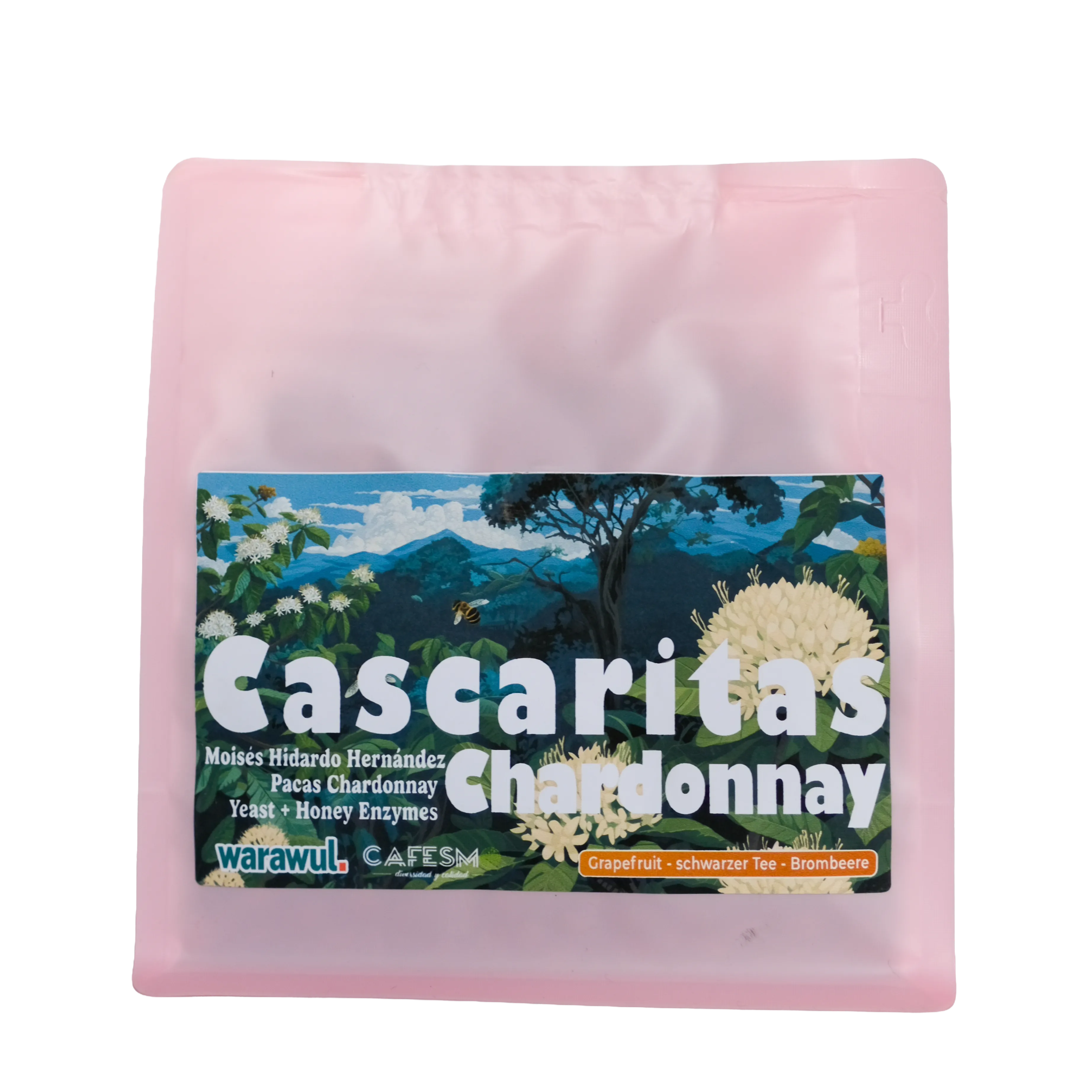 Cascaritas Chardonnay