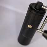 TIMEMORE Chestnut C5 Pro Black