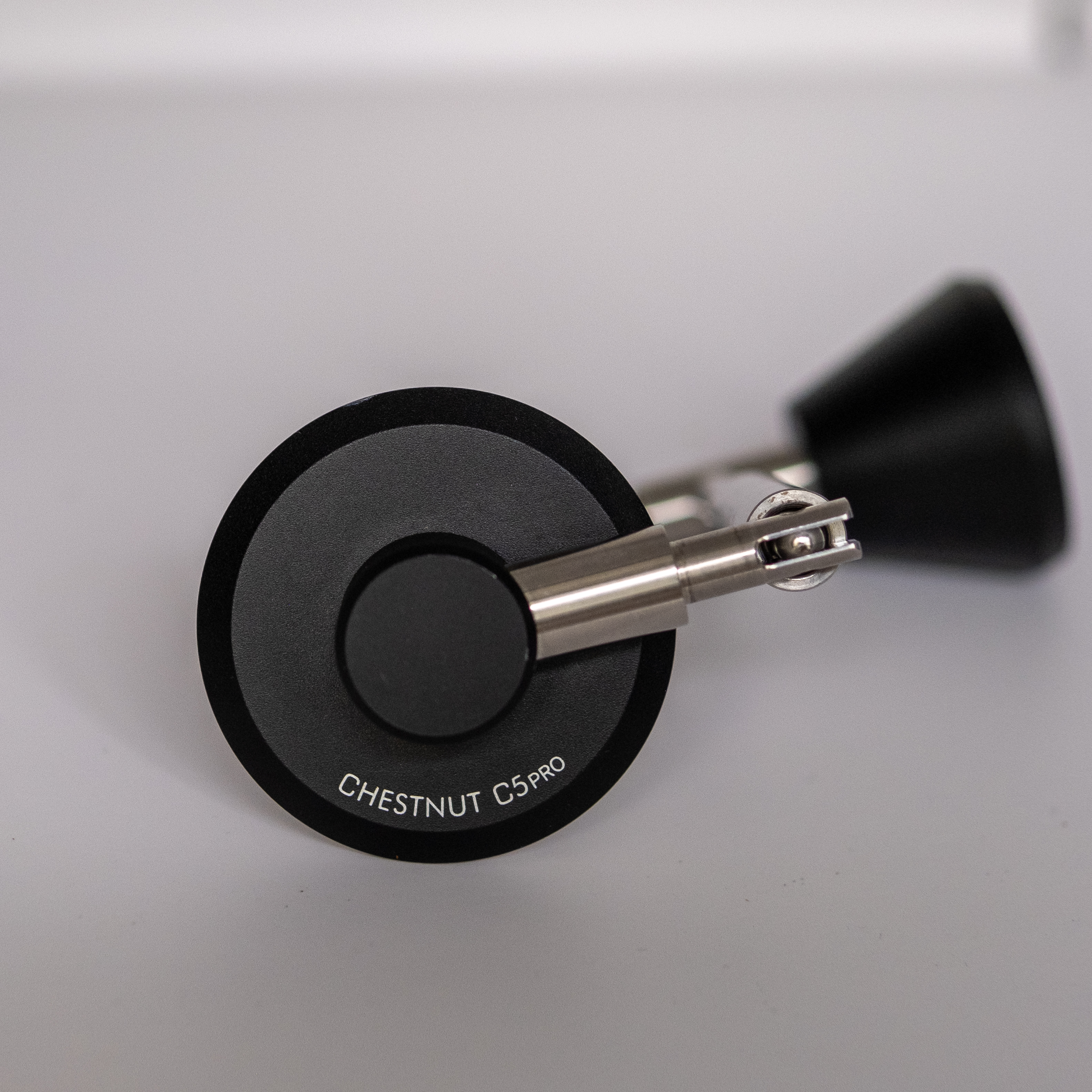 TIMEMORE Chestnut C5 Pro Black