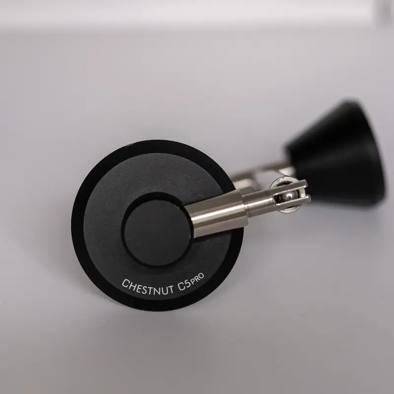 TIMEMORE Chestnut C5 Pro Black