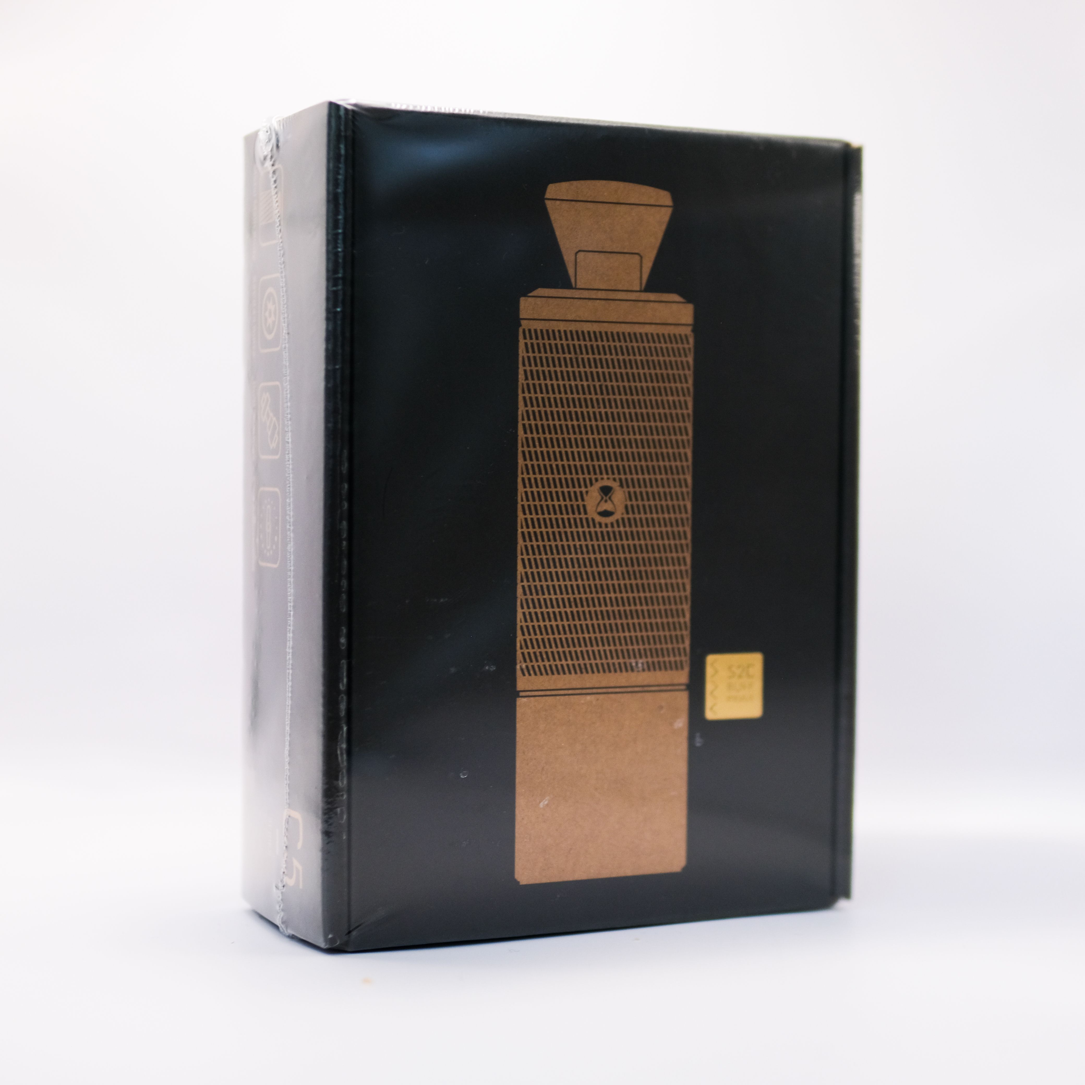 TIMEMORE Chestnut C5 Pro Black