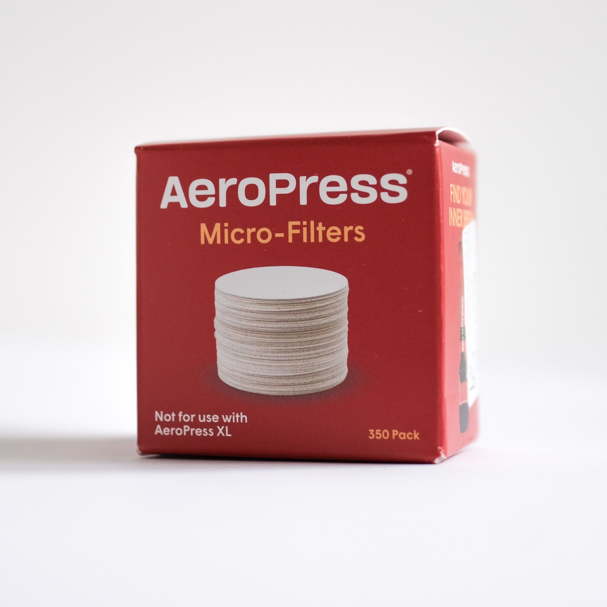AeroPress® Micro Filters