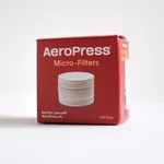 AeroPress® Micro Filters