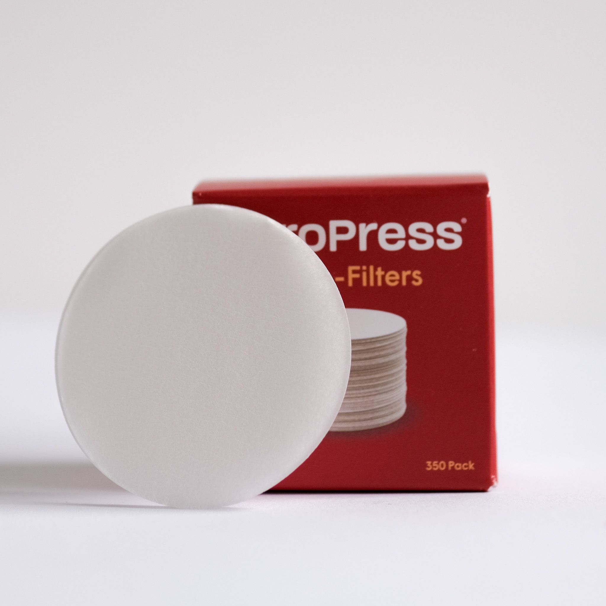 AeroPress® Micro Filters