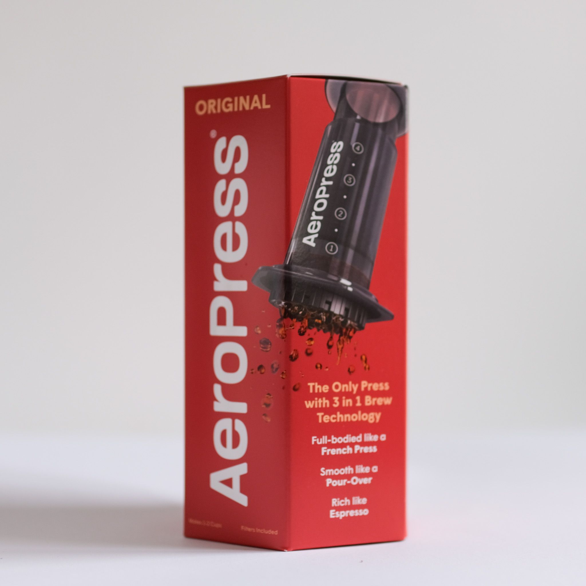 AeroPress® Original