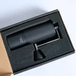 TIMEMORE Chestnut C3S Pro Schwarz