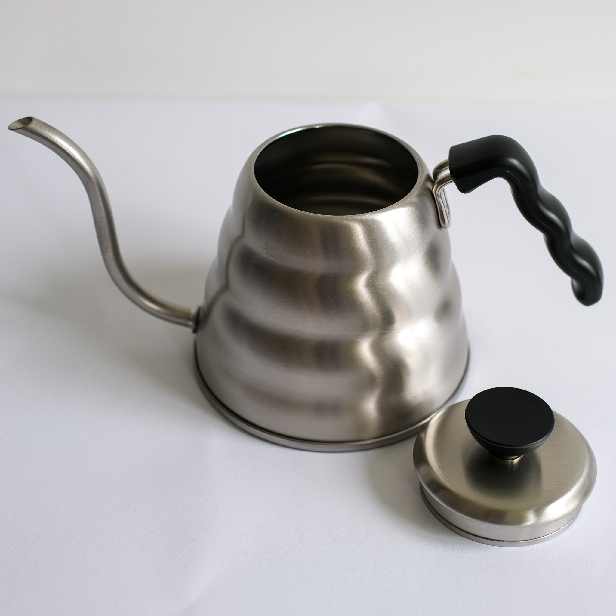 Hario V60 Buono Coffee Drip Kettle 1,2 l (0,8 l)