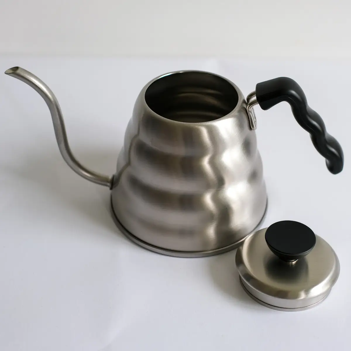 Hario V60 Buono Coffee Drip Kettle 1.2 l (0,8 l)