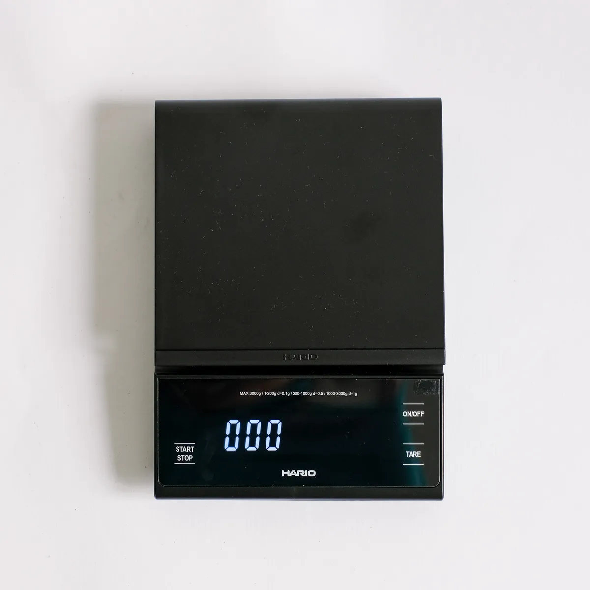 Hario V60 Drip Scale Wide