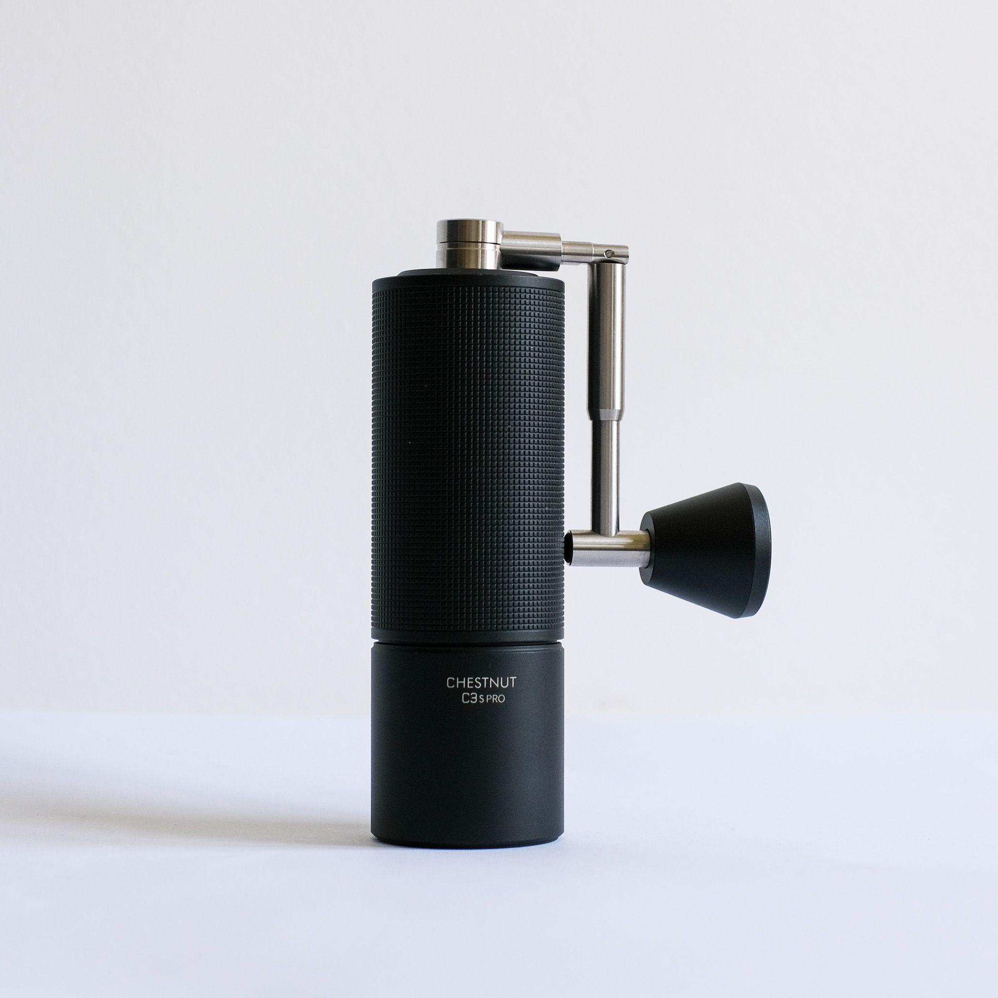 TIMEMORE Chestnut C3S Pro Schwarz