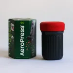 AeroPress® Go