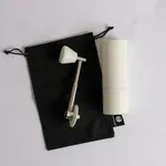 TIMEMORE Chestnut C3S Pro Weiß