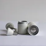 TIMEMORE Chestnut C3S Pro Weiß