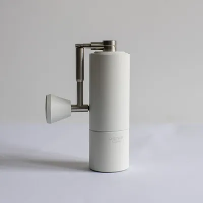 TIMEMORE Chestnut C3S Pro Weiß