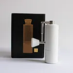 TIMEMORE Chestnut C3S Pro Weiß