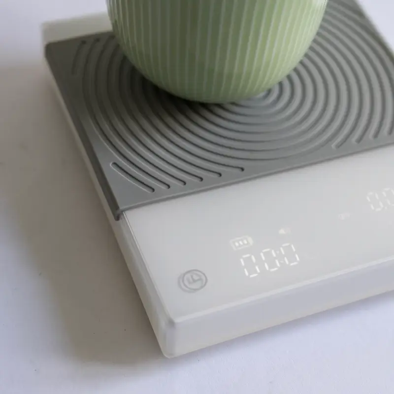 TIMEMORE Black Mirror Basic 2 White