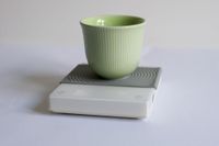 Kaffeewaagen by Warawul