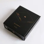 TIMEMORE Black Mirror Coffee Scale Mini Schwarz