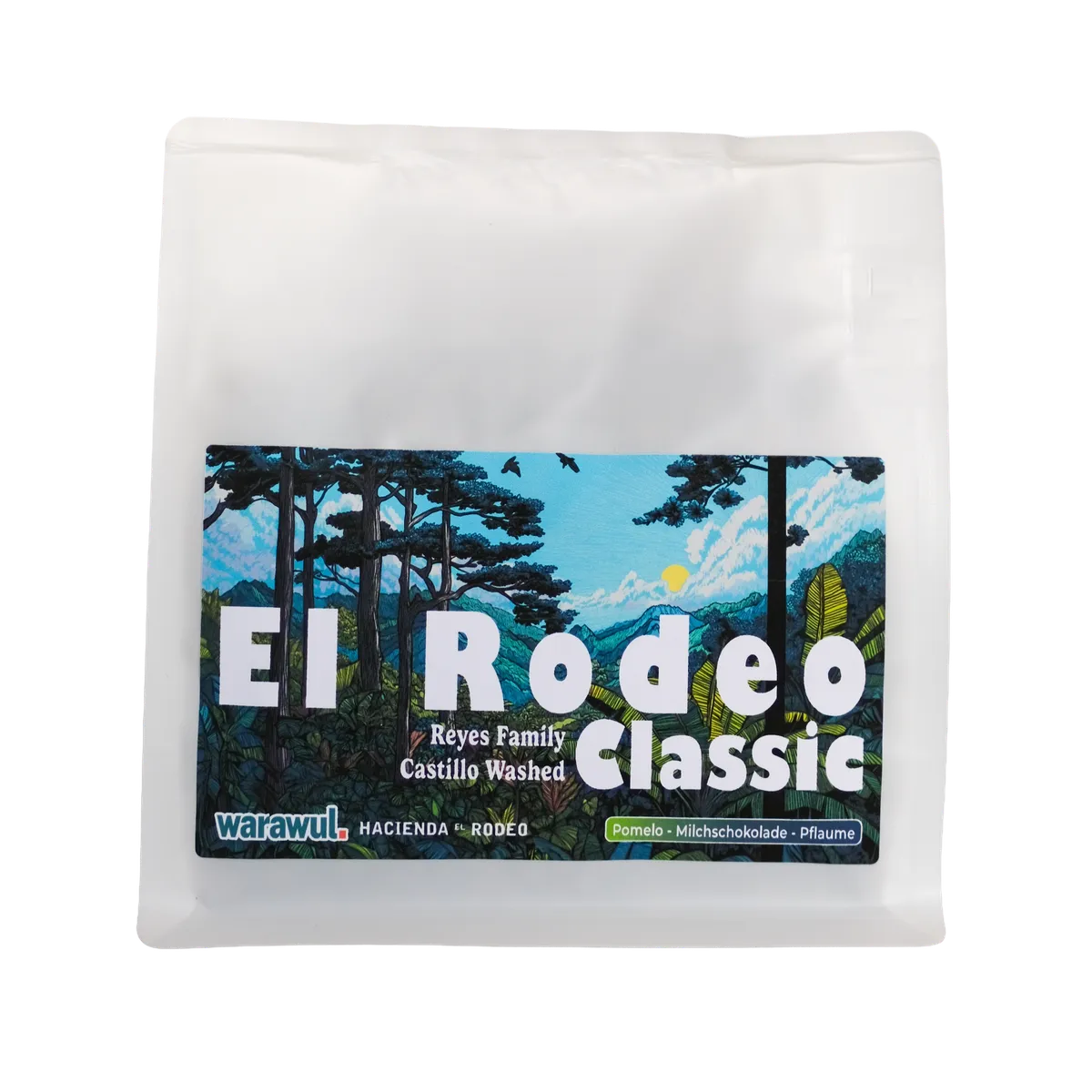 El Rodeo Classic