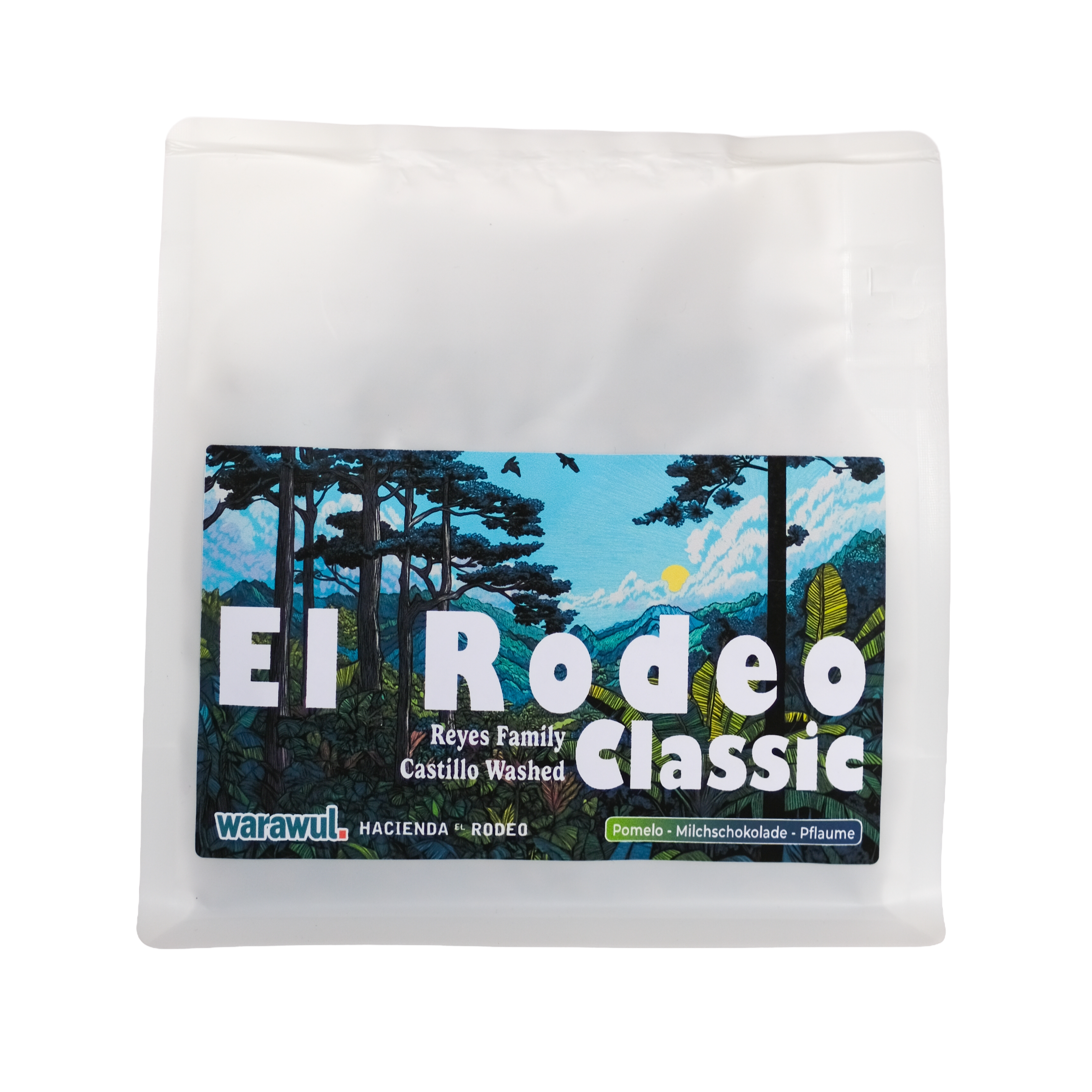 El Rodeo Classic