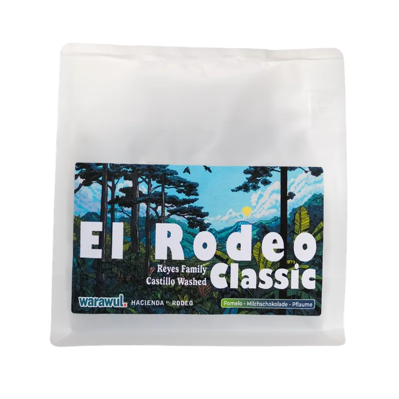El Rodeo Classic