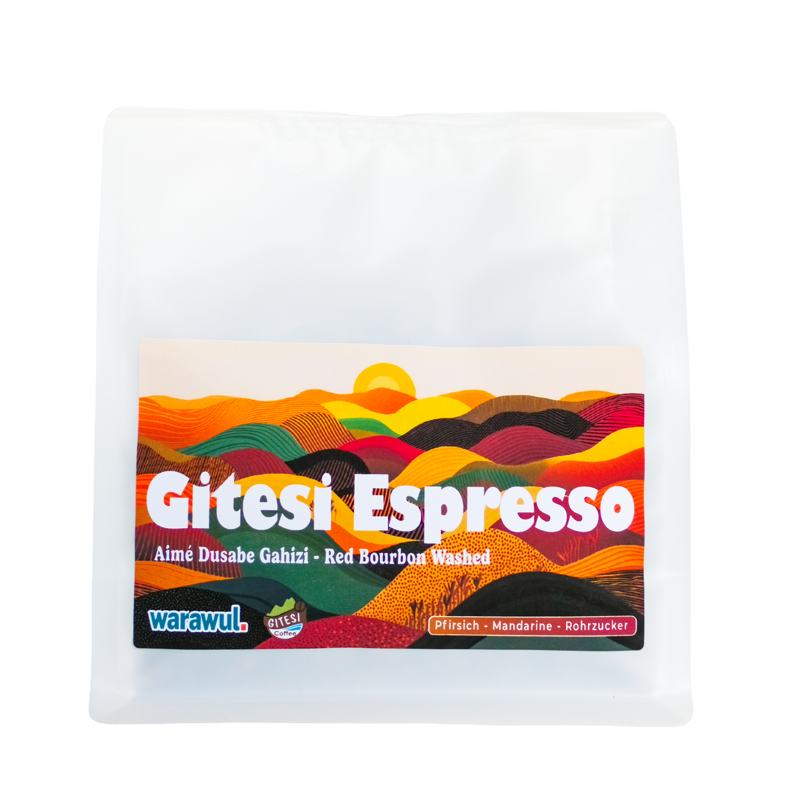 Gitesi Espresso