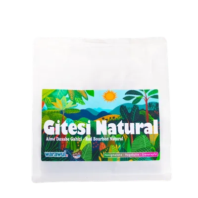 Gitesi Natural