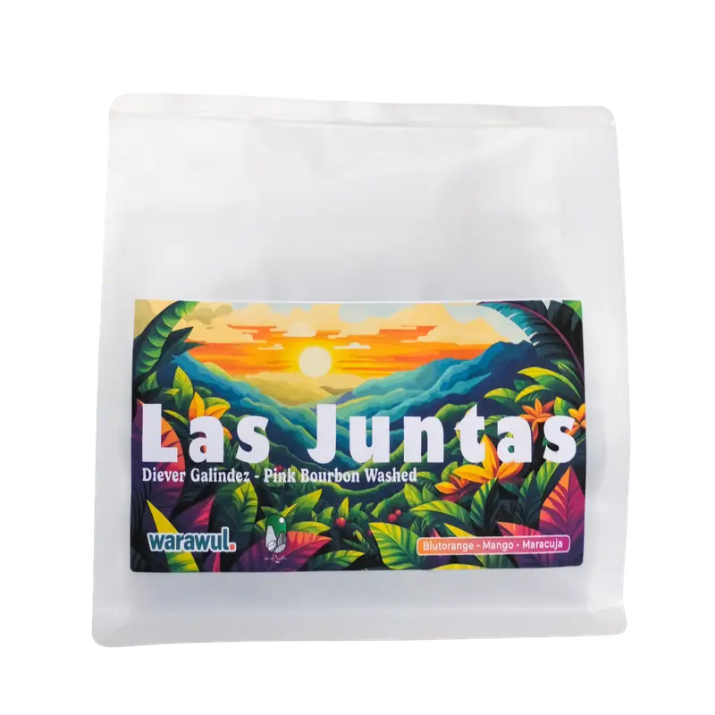Las Juntas