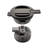 Hario Thermoskanne Double-Walled Thermal Pot schwarz 600 ml