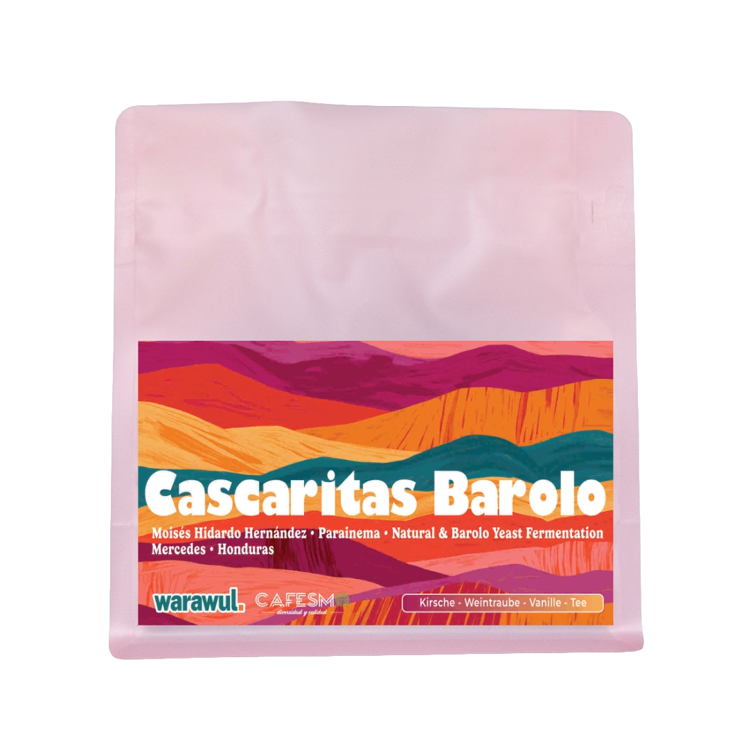 Cascaritas Barolo