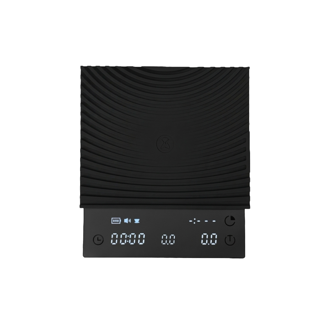 TIMEMORE Black Mirror Basic 3 Schwarz | Warawul Coffee