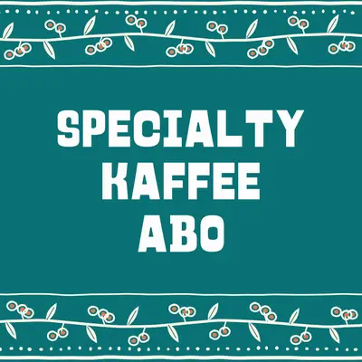 Warawul Specialty Kaffee Abo | Warawul Coffee