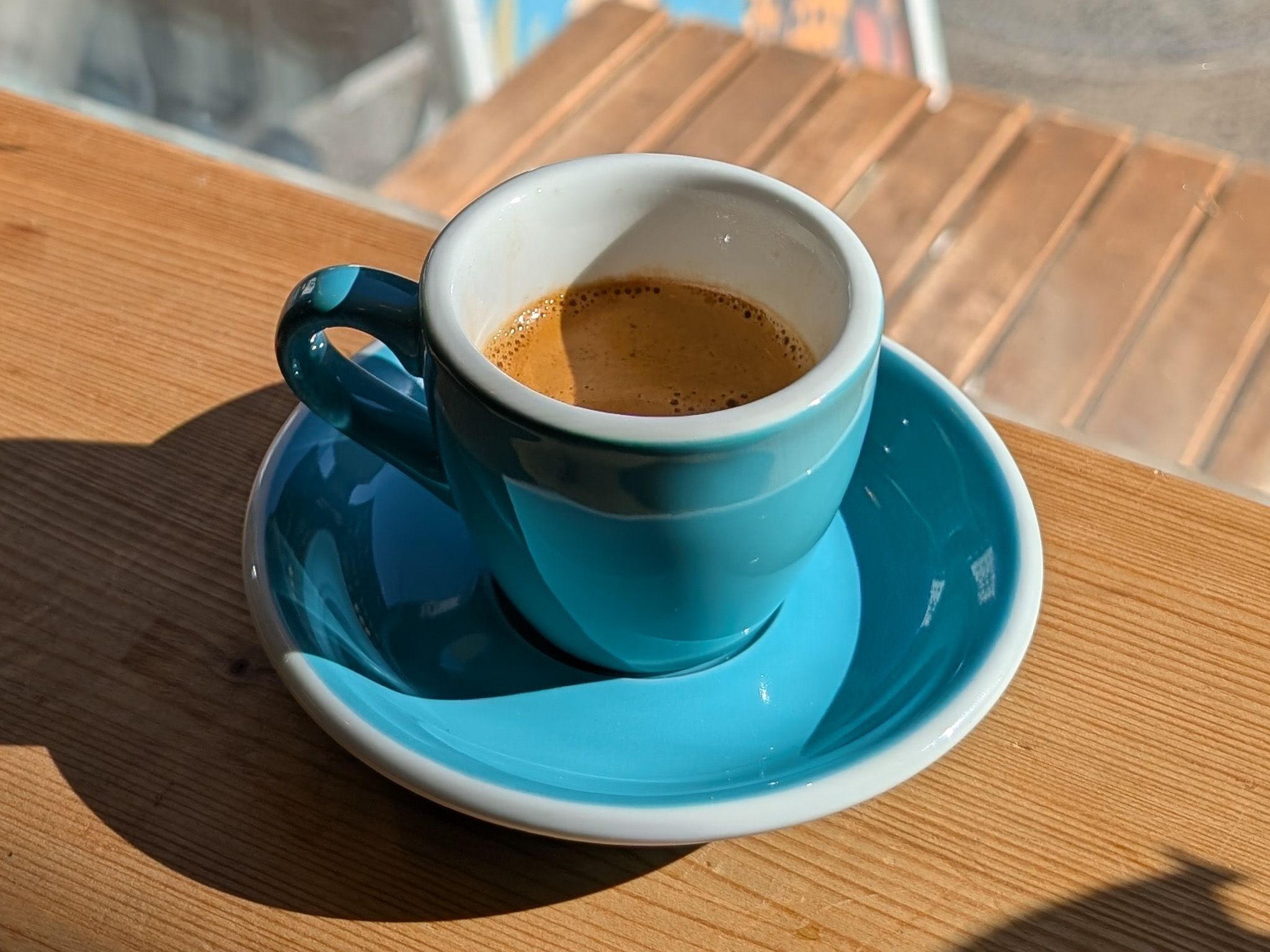 Espresso