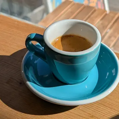 Espresso