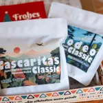 Classic Kaffee Geschenk-Set