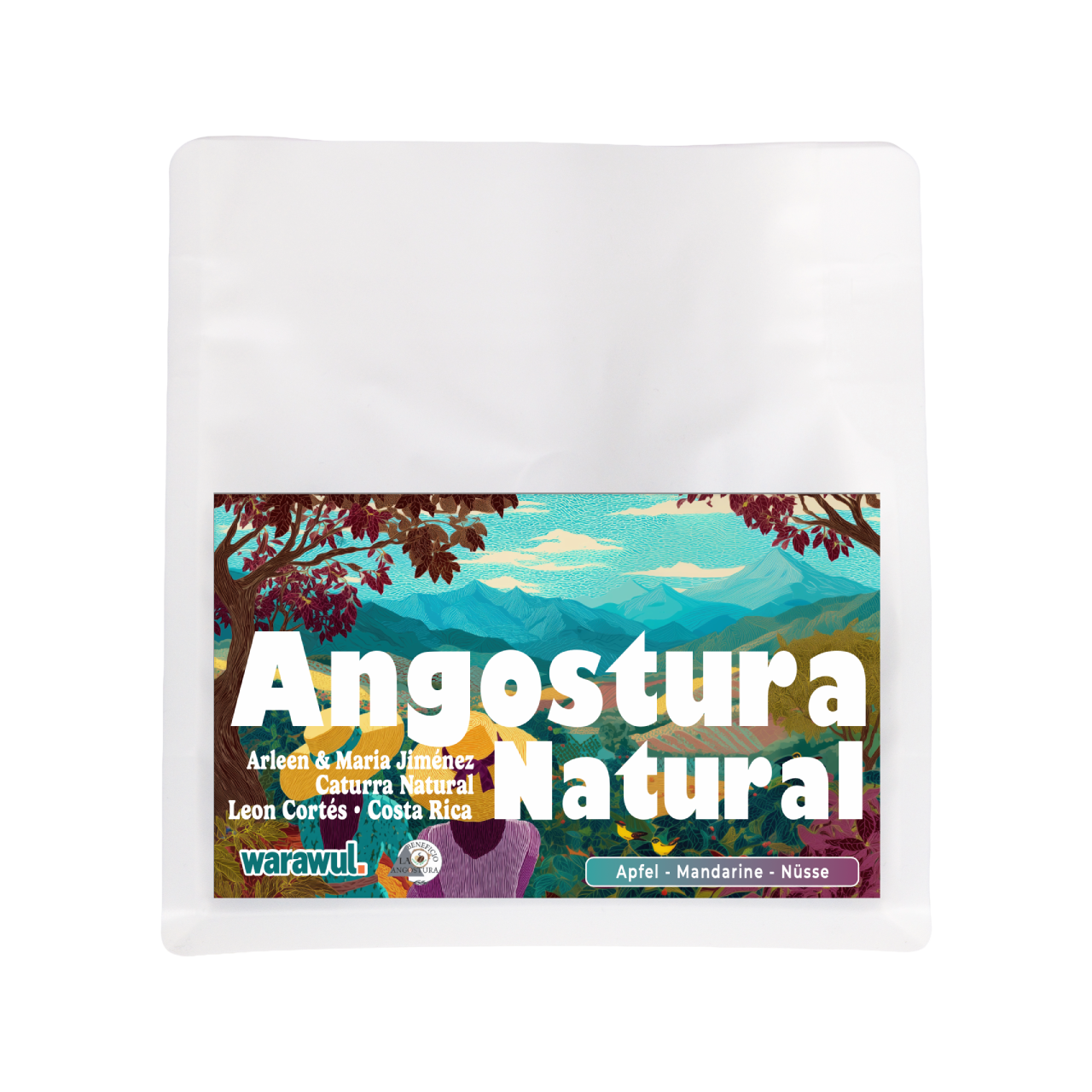Angostura Natural