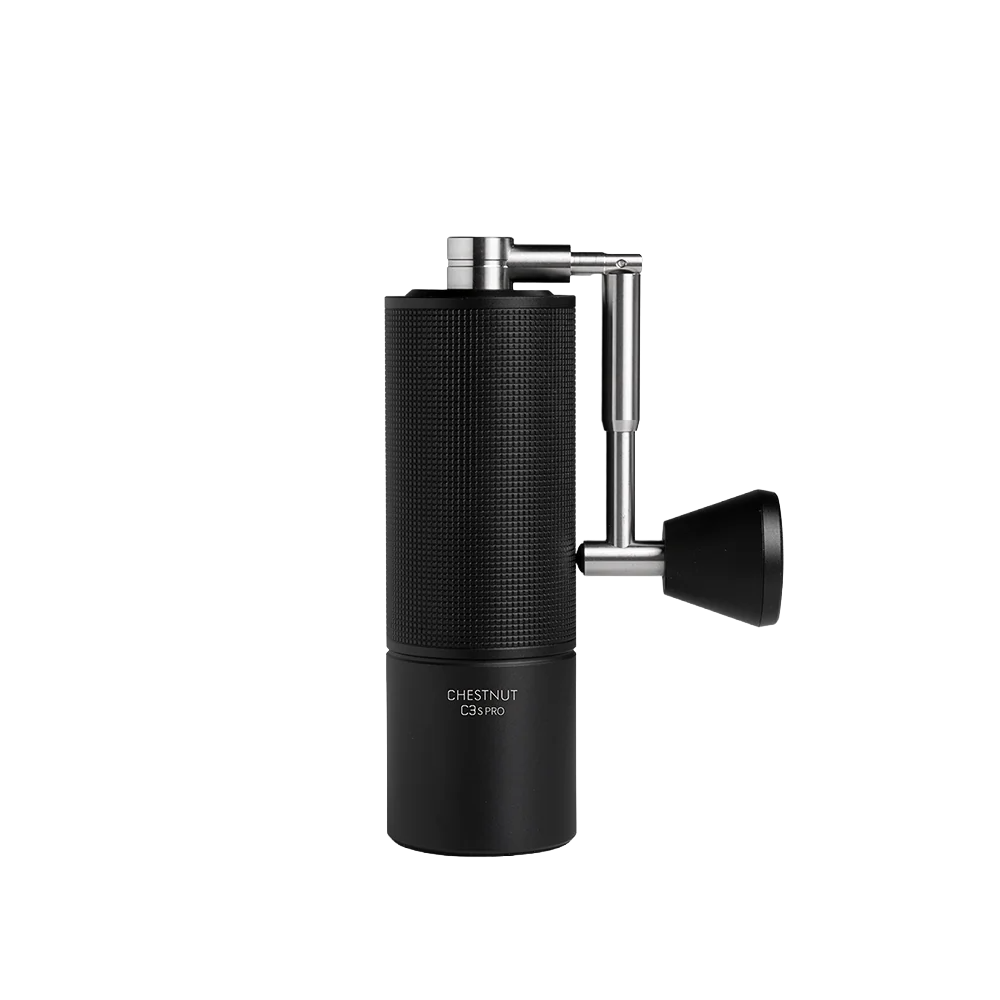 TIMEMORE Chestnut C3S Pro Schwarz | Warawul Coffee