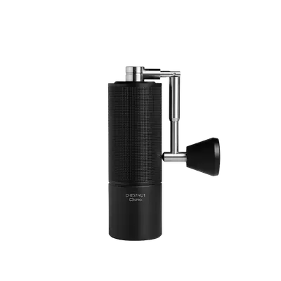 TIMEMORE Chestnut C3S Pro Schwarz | Warawul Coffee