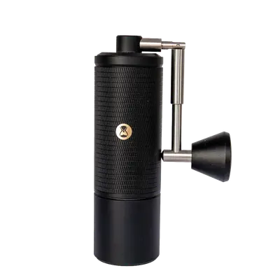 TIMEMORE Chestnut C5 Pro Black | Warawul Coffee