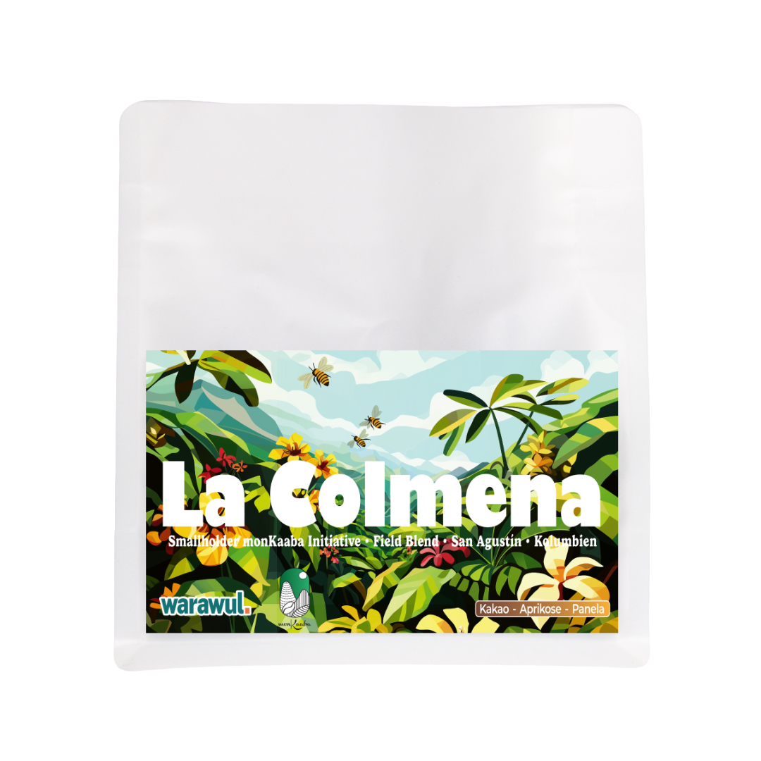 La Colmena