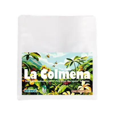 La Colmena | Warawul Coffee