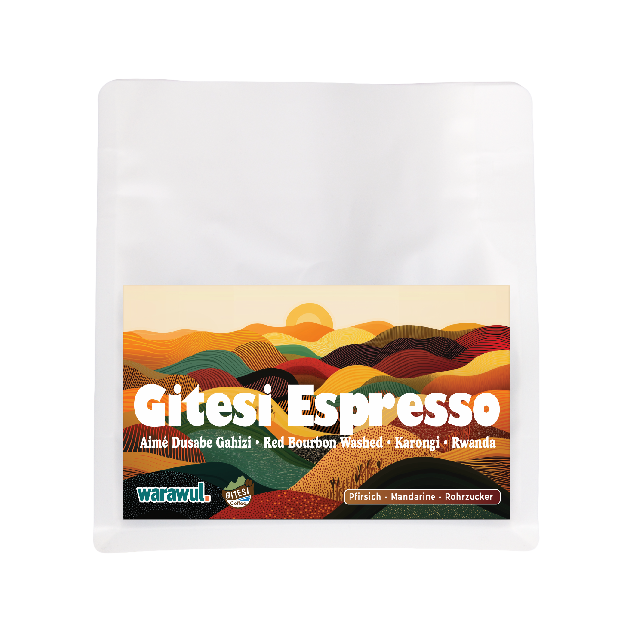 Gitesi Espresso