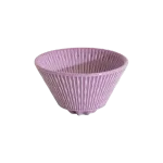 Loveramics Brewers Dripper Flatbed Lila