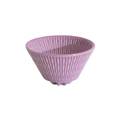 Loveramics Brewers Dripper Flatbed Lila | Warawul Coffee