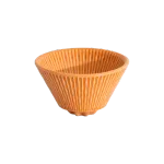 Loveramics Brewers Dripper Flatbed Orange