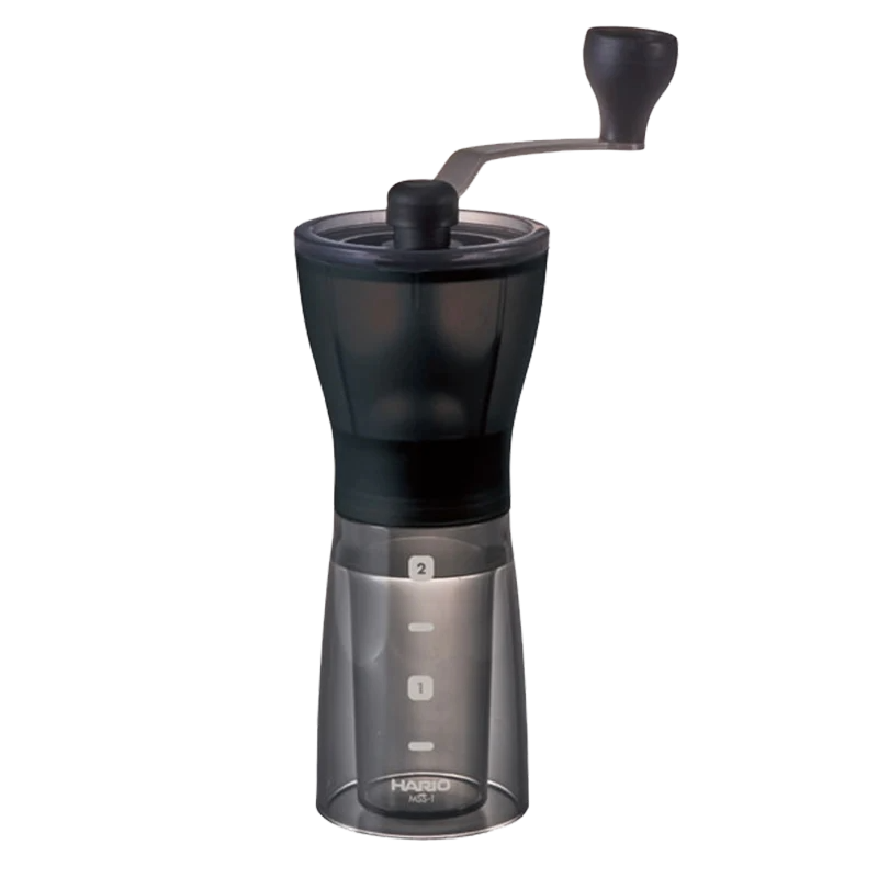 Hario Mini Mill Plus | Warawul Coffee