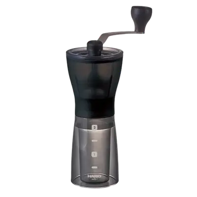 Hario Mini Mill Plus | Warawul Coffee