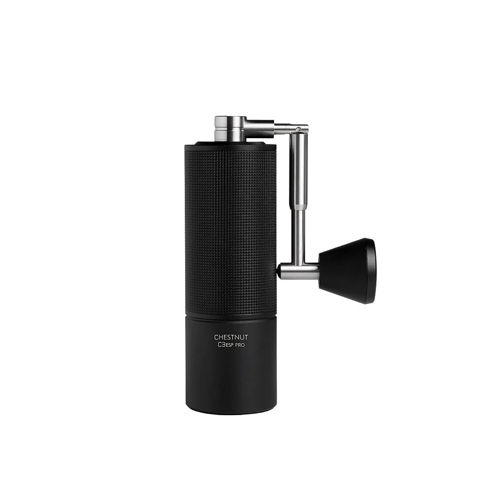 TIMEMORE Chestnut C3 ESP Pro Schwarz | Warawul Coffee