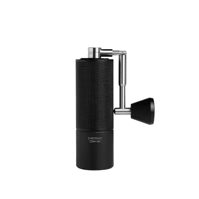 TIMEMORE Chestnut C3 ESP Pro Schwarz | Warawul Coffee