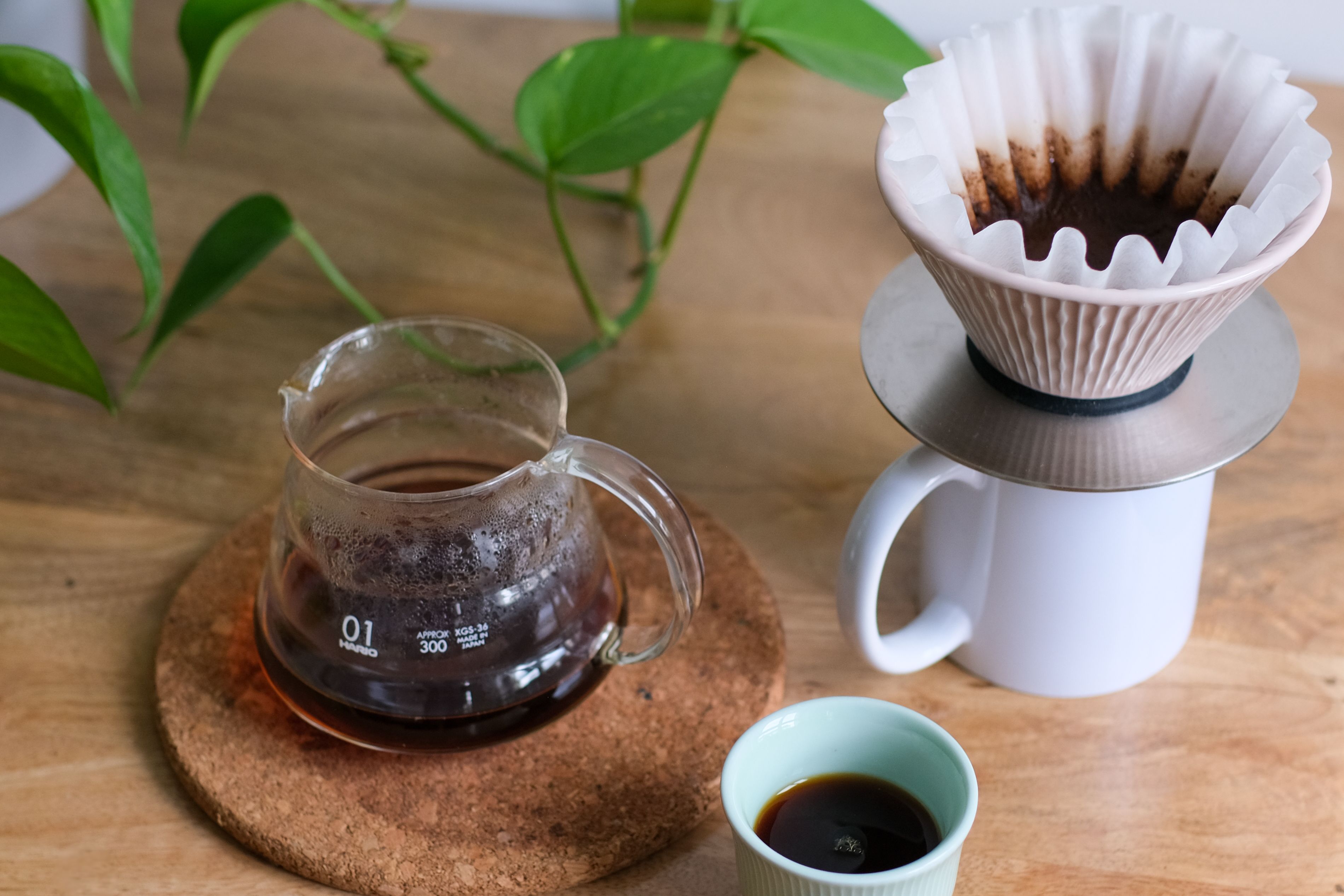 Kaffeefilter